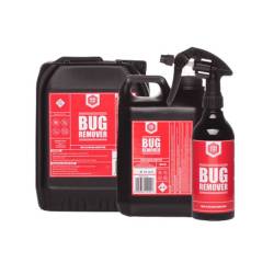 GOOD STUFF - BUG REMOVER