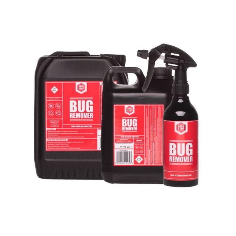 BUG REMOVER