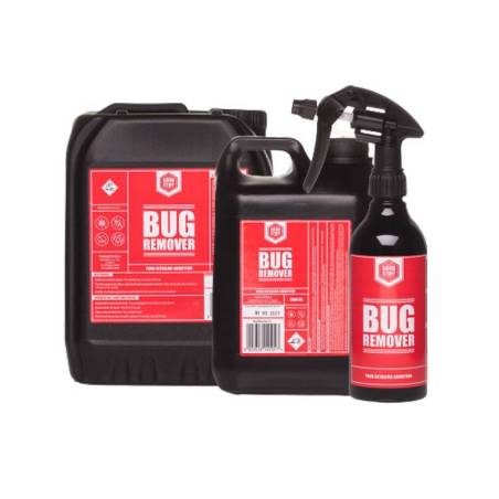 GOOD STUFF - BUG REMOVER