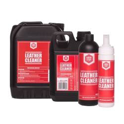 GOOD STUFF - LEATHER CLEANER