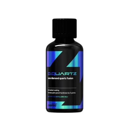 DQUARTZ 50ml