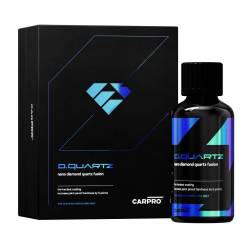 CARPRO - DQUARTZ
