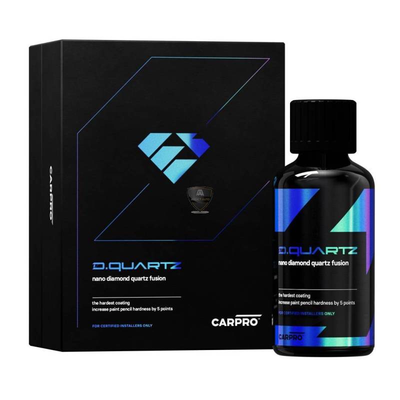 DQUARTZ 50ml DQUARTZ 50ml