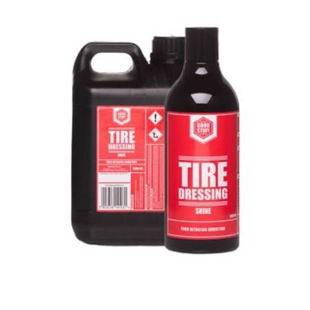 Good Stuff - Tire Dressing Shine