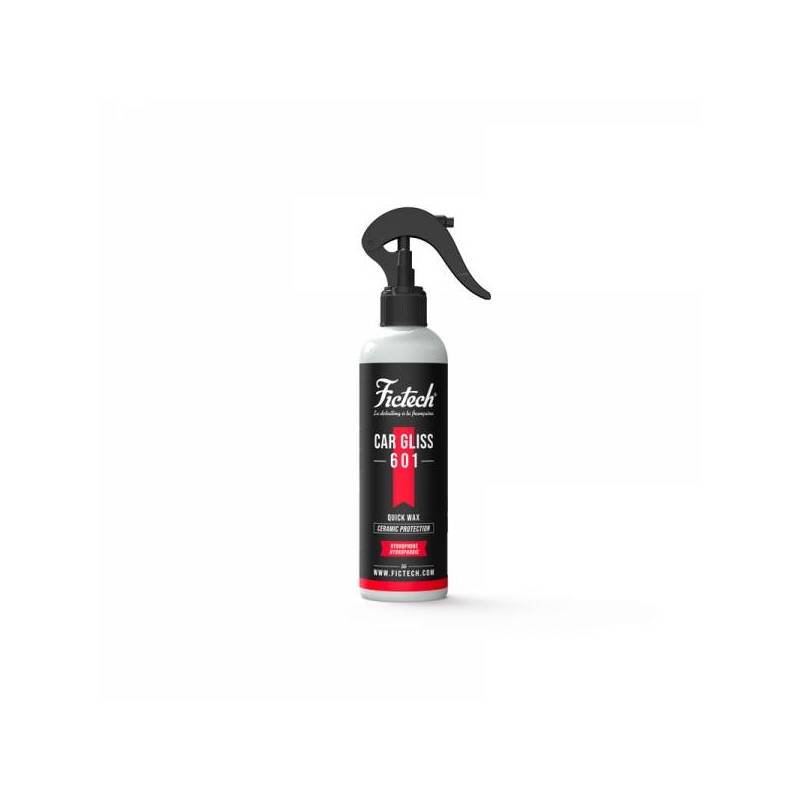 CAR GLISS 250ml