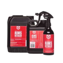 GOOD STUUF - RIMS DETAILER (protection jantes sprayable)