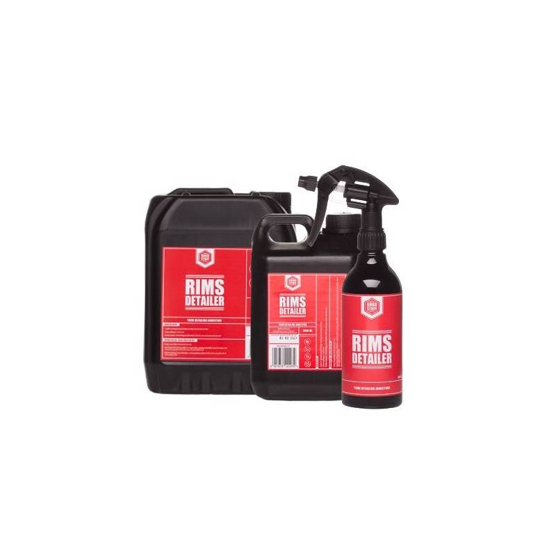 RIMS DETAILER (protection jantes sprayable)