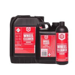 WHEEL CLEANER ALKALINE