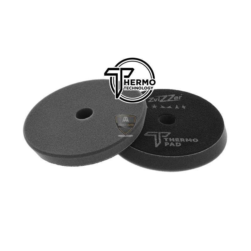 THERMO PAD ZVIZZER ULTRA SOFT NOIR THERMO PAD ZVIZZER ULTRA SOFT NOIR