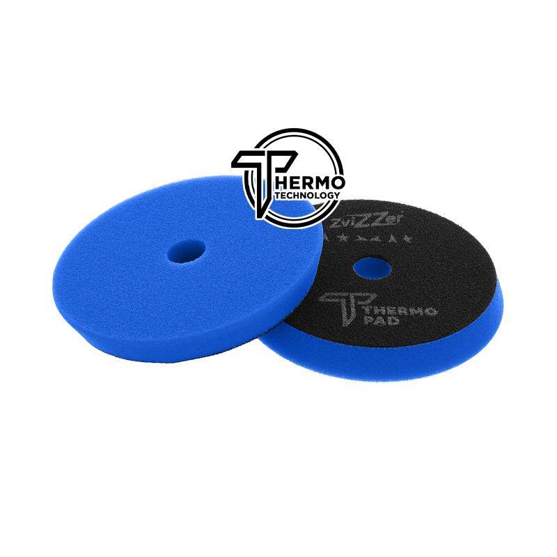 THERMO PAD ZVIZZER MEDIUM BLEU