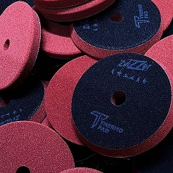 copy of THERMO PAD ZVIZZER HEAVY CUT VERT