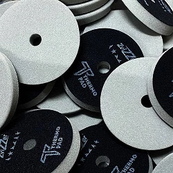 copy of THERMO PAD ZVIZZER HEAVY CUT VERT