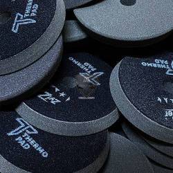 copy of THERMO PAD ZVIZZER HEAVY CUT VERT