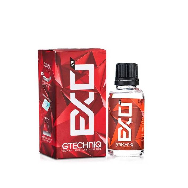 copy of EXO V4 HYDROPHOBIC COATING