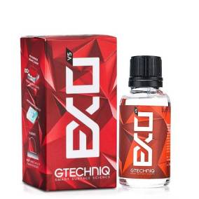 GTECHNIQ - EXO V5 HYBRID COATING