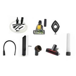 SUCKR PRO MKII (aspirateur eau et poussières)