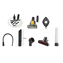 SUCKR PRO MKII (aspirateur eau et poussières)