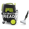SUCKR PRO MKII (aspirateur eau et poussières) SUCKR PRO MKII (aspirateur eau et poussières)