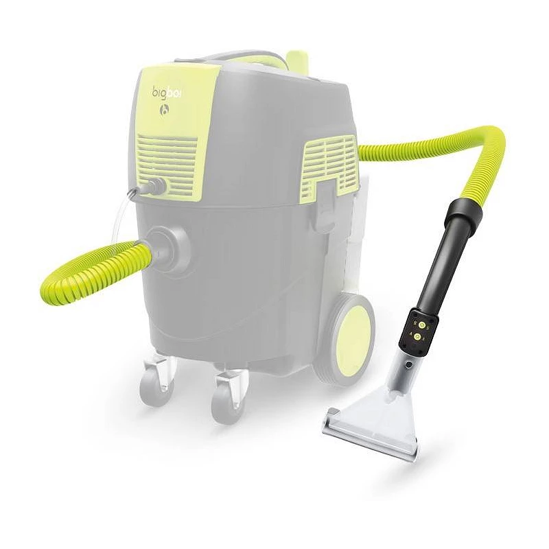 XTRACTR KIT (kit injecteur/extracteur)