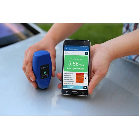 copy of MESUREUR D'EPAISSEUR DE PEINTURE (PTG)