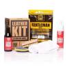 LEATHER KIT (kit entretien cuir) LEATHER KIT (kit entretien cuir)