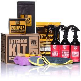 GOOD STUFF - INTERIOR KIT (kit entretien habitacle)