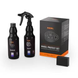 ADBL - WHEEL PROTECT SET (kit protection jantes et pneus)