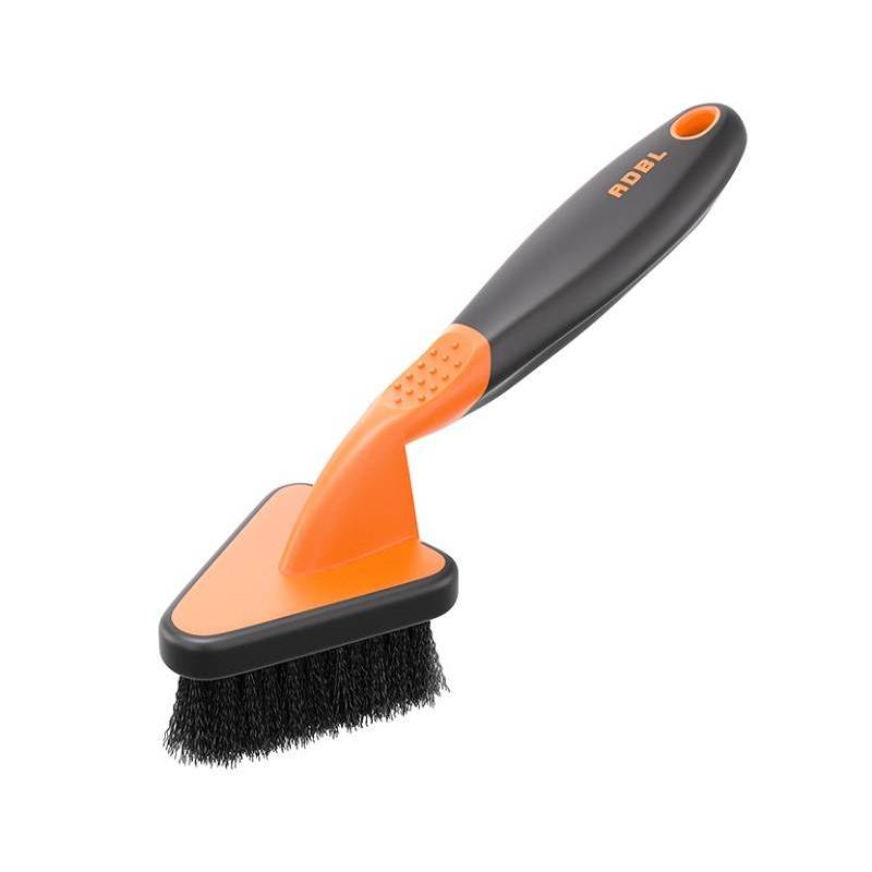 TIRE BRUSH (brosse pneus)