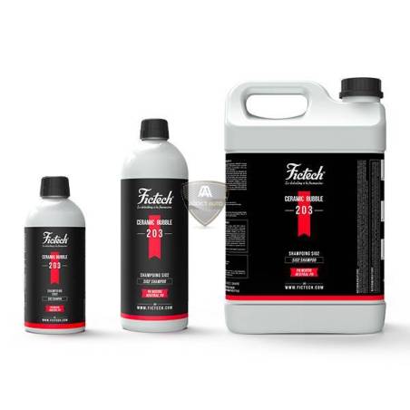 CERAMIC BUBBLE 500ml