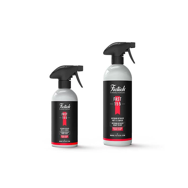 FAST (nettoyant interieur) FAST (nettoyant interieur)