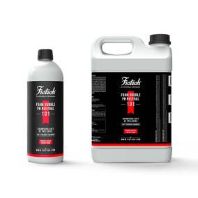 FICTECH - FOAM BUBBLE PH NEUTRAL