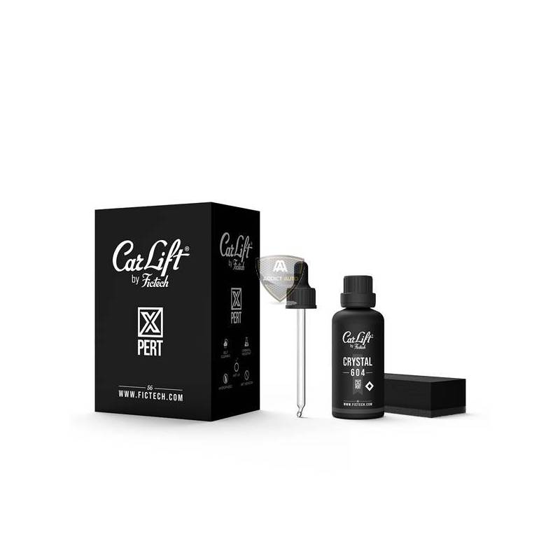 CAR LIFT CRYSTAL 50ml