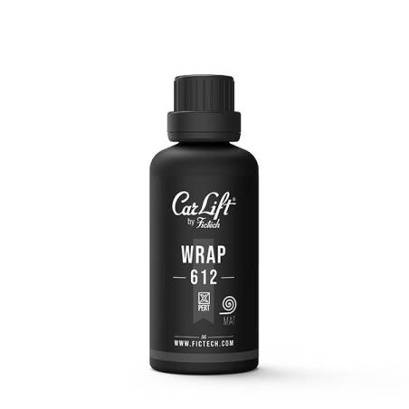 CAR LIFT XPERT WRAP MAT 50ml