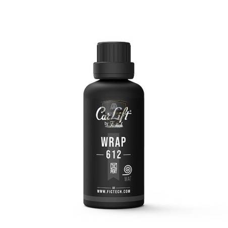 CAR LIFT XPERT WRAP MAT 50ml