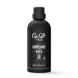 CAR LIFT AIRPLANE 100ml (céramique avion)