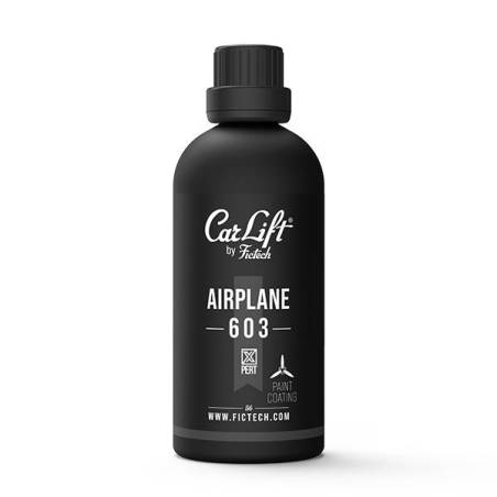 CAR LIFT AIRPLANE 100ml (céramique avion)