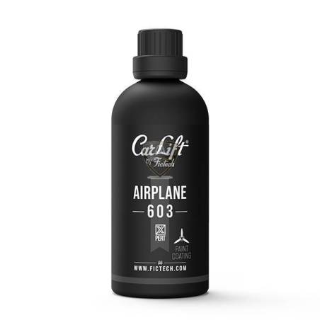 CAR LIFT AIRPLANE 100ml (céramique avion)