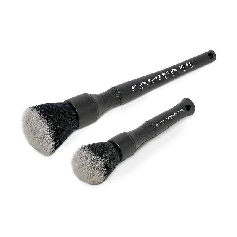 copy of DETAILING BRUSHES (pinceaux CarPRO)