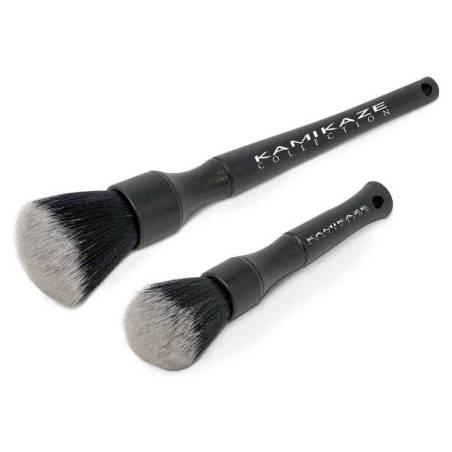 copy of DETAILING BRUSHES (pinceaux CarPRO)