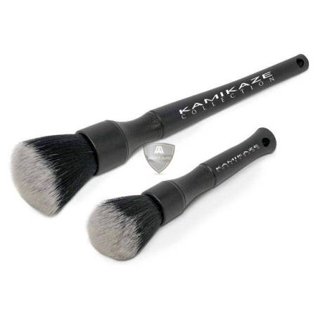 copy of DETAILING BRUSHES (pinceaux CarPRO)