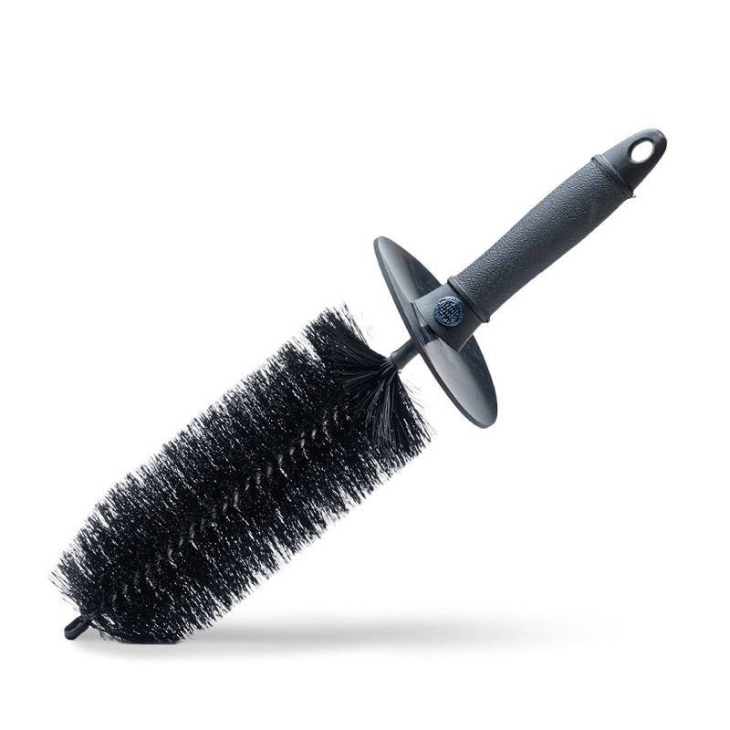 HAGAKURE WHEEL BRUSH