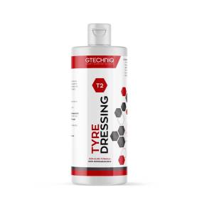 T2 - TYRE DRESSING 250ml