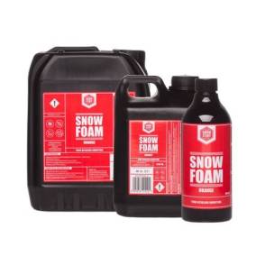 Good Stuff - SNOW FOAM ORANGE