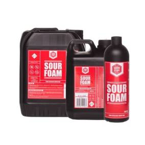 Good Stuff - SOUR FOAM