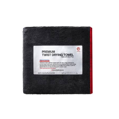 PREMIUM TWIST DRYING TOWEL 90x70