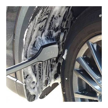 FENDER WHEEL BRUSH
