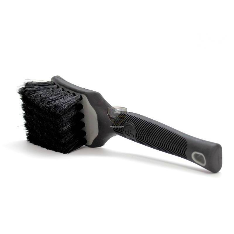 BROSSE INTERIEUR POILS SOUPLES