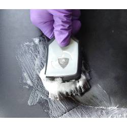 BROSSE INTERIEUR POILS SOUPLES