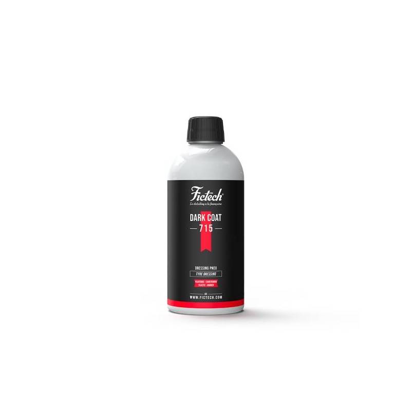 DARK COAT 500ml