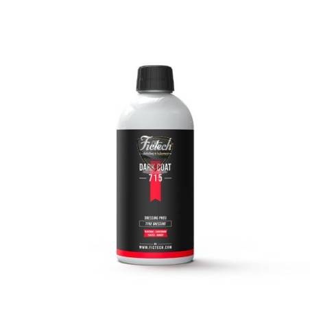 DARK COAT 500ml
